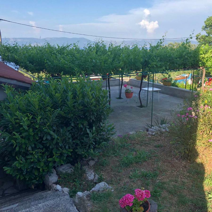 Villa Divna Labin  Exterior photo